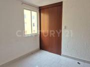 Departamento en venta en Col. Santa Anita, Iztacalco,...