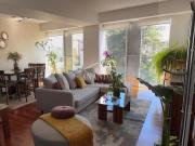 DEPARTAMENTO EN VENTA EN COL SANTA CRUZ ATOYAC