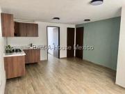 DEPARTAMENTO EN VENTA EN COL. SANTA MARÍA LA RIVERA,...