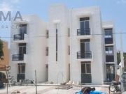 Departamento en Venta en Col. Solidaridad, Voluntad y...