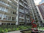 Departamento en Venta en Col. Tetelpan Av. Desierto de...