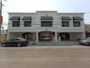 Departamento en Venta en Col. Unidad Nacional, Ciudad Madero