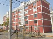 Departamento en Venta en Col. Valle de Aragón,...