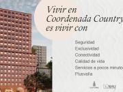 Departamento en venta en col. Villas del Country MOD...