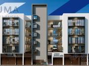 Departamento en Venta en Col. Zona Centro, Veracruz Veracruz