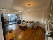 Departamento en venta en Colegiales 2 Dormitorios