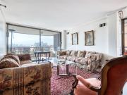 Departamento en Venta en Colegio Villa María