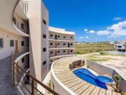 Departamento en venta en Colina del Sol, Cancún, Baja...