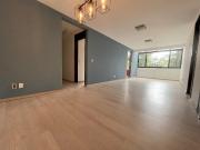 Departamento en venta en Colina del Sur, Álvaro Obregón,...