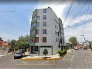 Departamento en venta en Colina del Sur, Álvaro Obregón,...