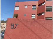 Departamento en venta en Colina del Sur, Álvaro Obregón,...