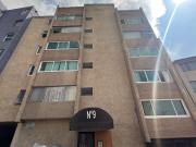 Departamento en venta en Colina del Sur, Álvaro Obregón,...