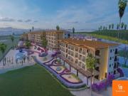 Departamento en venta en Colinas de Cabo Baja, Cancún,...