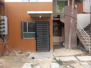 Departamento en venta en Colinas de la Presa con crédito...