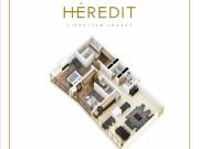 Departamento en venta en Colinas de San Javier, Cancún,...