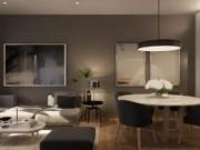 Departamento en venta en Culiacán Tres Ríos, Culiacán,...