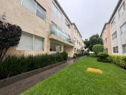 Departamento en venta en Colinas del Bosque, Tlalpan,...