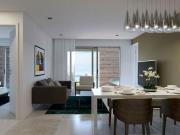 Departamento en venta en Colinas del Huajuco, Monterrey,...