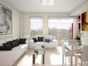 Departamento en venta en Colinas del Huajuco, Monterrey,...