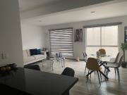 Departamento en venta en Colinas del Lago, Cuautitlán...