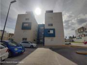 Departamento en venta en Colinas del Lago, Cuautitlán...