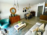 Departamento en venta en Colinas del Lago, Cuautitlán...
