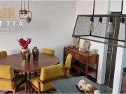Departamento en Colinas del Lago, Cuautitlán Izcalli, México