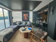 DEPARTAMENTO EN VENTA EN COLOMOS PROVIDENCIA, GUADALAJARA
