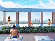 Departamento en venta en Colomos Providencia,...