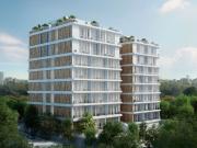 Departamento en venta en Colomos Providencia,...