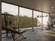 Departamento en venta en Colomos Providencia,...