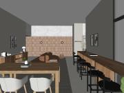Departamento en venta en Colomos Providencia,...