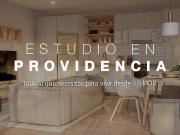 Departamento en venta en Colomos Providencia,...