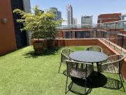 Departamento en venta en Colomos Providencia,...