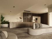 Departamento en venta en Colomos Providencia,...