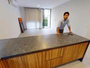 Departamento en venta en Colomos Providencia,...