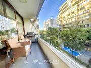 Departamento en Venta en Colon, Las Condes