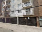 Departamento en Venta en Colonia Agrícola Pantitlán,...