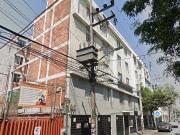 Departamento en Venta en Colonia Agrícola Pantitlán,...