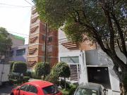 Departamento En Venta En Colonia Alamos, Benito Juarez,...
