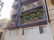 Departamento en Venta en Colonia Albert, Portales Sur, a...