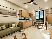 DEPARTAMENTO EN VENTA EN COLONIA ALEMÁN