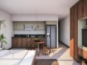 Departamento en venta en Colonia Americana