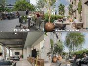 Departamento en venta en Colonia Americana, Guadalajara