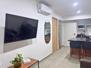 DEPARTAMENTO AMUEBLADO EN VENTA, COLONIA AMERICANA, ZONA...