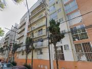 DEPARTAMENTO EN VENTA EN COLONIA ANAHUAC