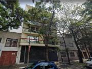 departamento en venta en colonia Asturias