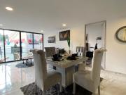 Departamento en venta en Colonia Asturias DR7467