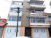 Departamento en Venta en Colonia Banjidal, Iztapalapa en...