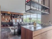 Departamento en venta en colonia Bosque Real